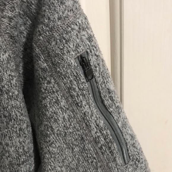Patagonia full zip jacket - Picture 5 of 5